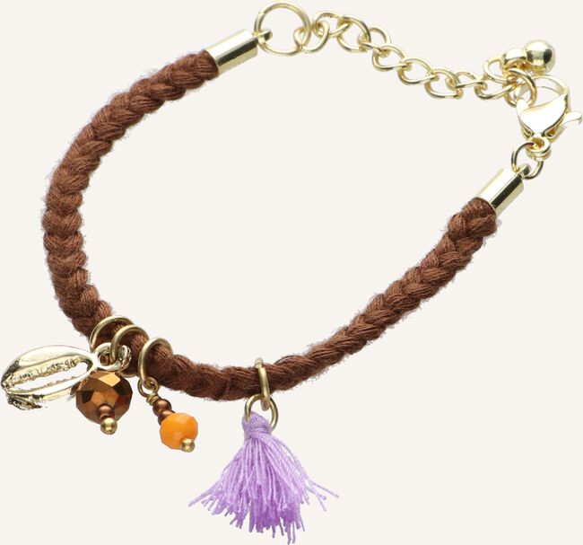 Groene TON & TON Armbanden RAKEL Groene TON & TON Armbanden RAKEL - large