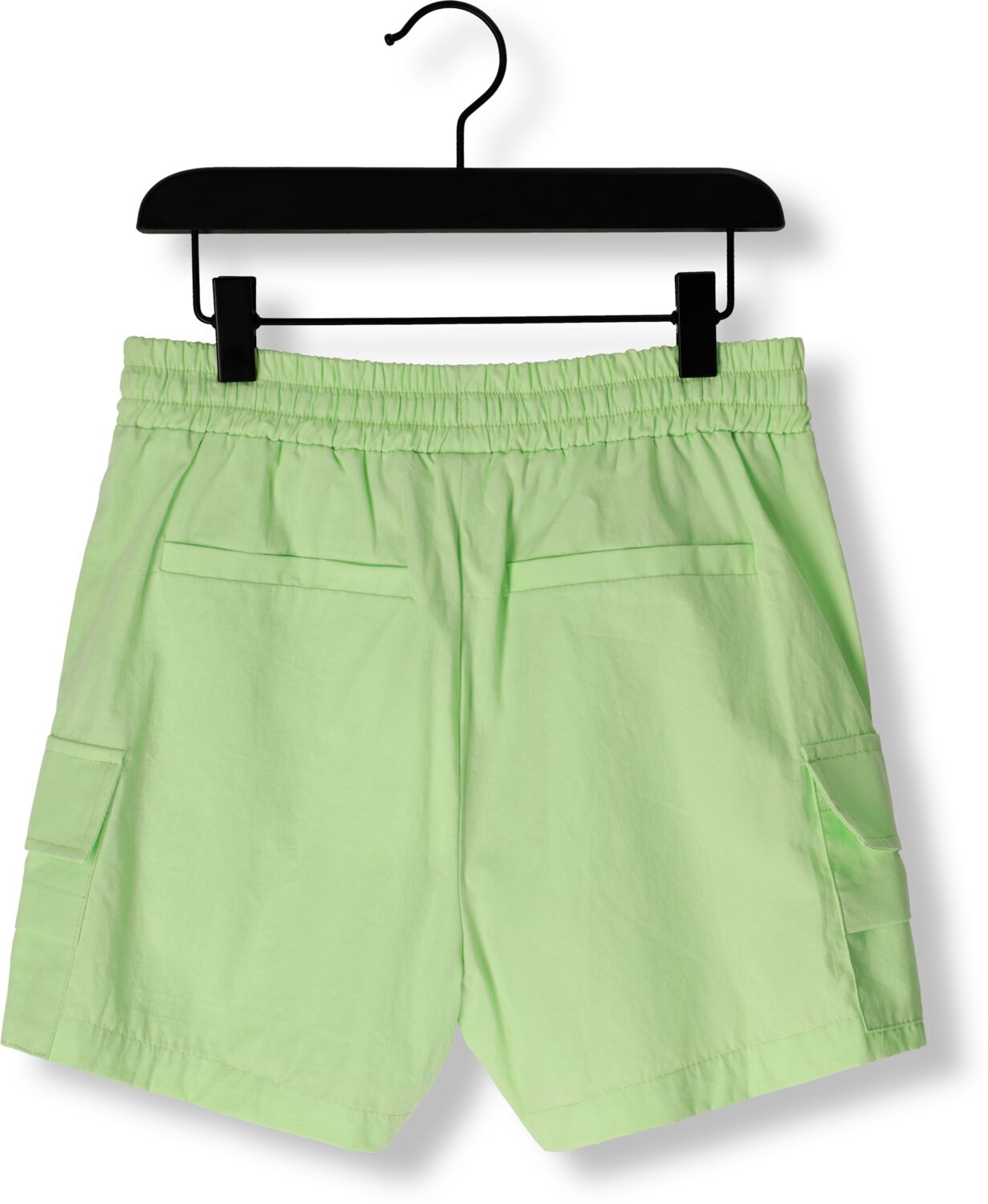 LIKE FLO Meisjes Broeken Fergie Flo Cargo Short Lime