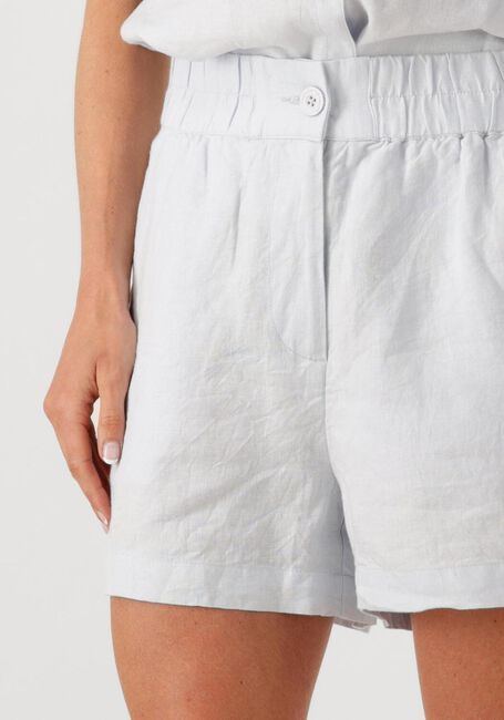 Lichtblauwe CIRCLE OF TRUST Shorts LILOU SHORT - large