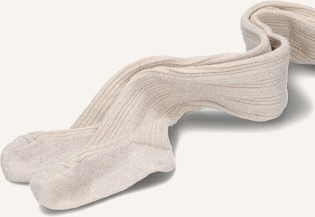Beige MP DENMARK Maillots CELOSIA GLITTER TIGHTS Beige MP DENMARK Maillots CELOSIA GLITTER TIGHTS - large