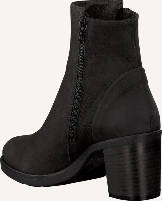 Zwarte OMODA Enkellaarsjes 8698 Zwarte OMODA Enkellaarsjes 8698 - large