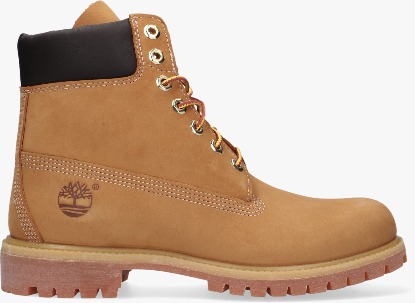 Uitrusting Prestige Premier Camel TIMBERLAND Veterboots 6IN PREMIUM BOOT HEREN | Omoda