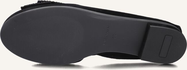 Zwarte STEFANO LAURAN Ballerina's 21105 Zwarte STEFANO LAURAN Ballerina's 21105 - large