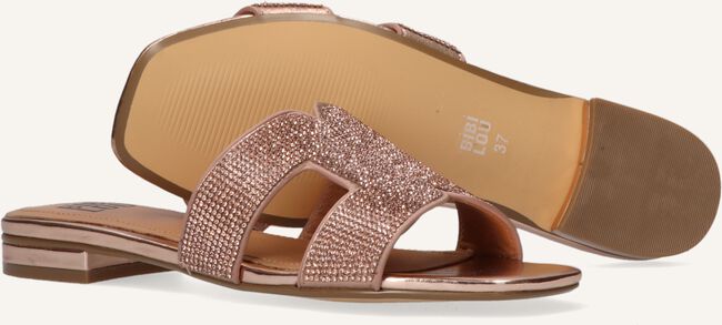 Gouden BIBI LOU Slippers 838Z00HG Gouden BIBI LOU Slippers 838Z00HG - large