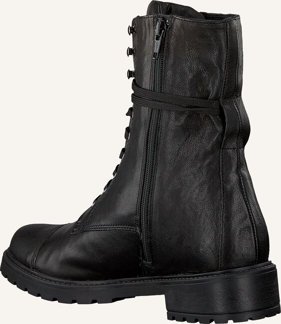 Zwarte OMODA Veterboots 3259K106 Zwarte OMODA Veterboots 3259K106 - large