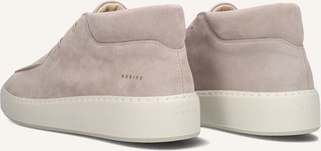 Beige NUBIKK Lage sneakers JIRO GIO Beige NUBIKK Lage sneakers JIRO GIO - large