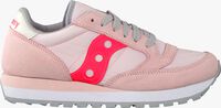 Roze SAUCONY Lage sneakers JAZZ ORIGINAL W - medium