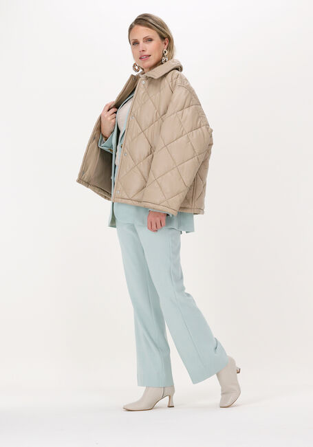 Blauwe SECOND FEMALE Blazer PRIMULA BLAZER - large