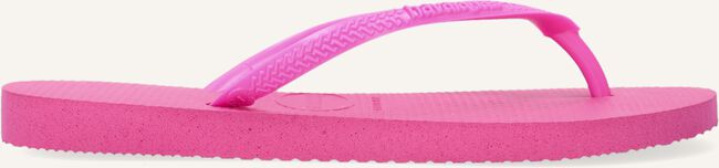 Roze HAVAIANAS Teenslippers SLIM KIDS Roze HAVAIANAS Teenslippers SLIM KIDS - large