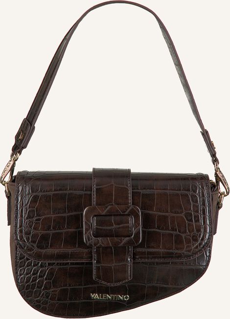 Bruine VALENTINO BAGS Schoudertas PLATZ SATCHEL Bruine VALENTINO BAGS Schoudertas PLATZ SATCHEL - large