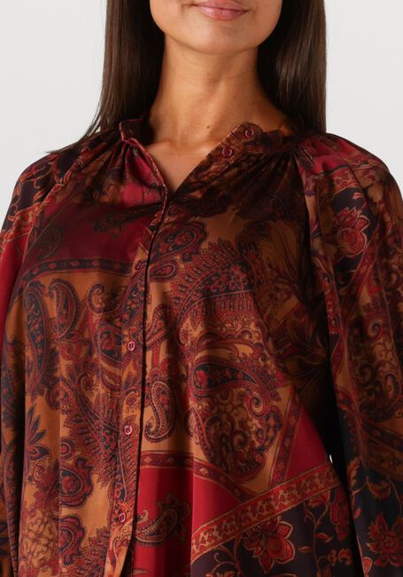 Multi AMAYA AMSTERDAM Blouses COLETTE - large