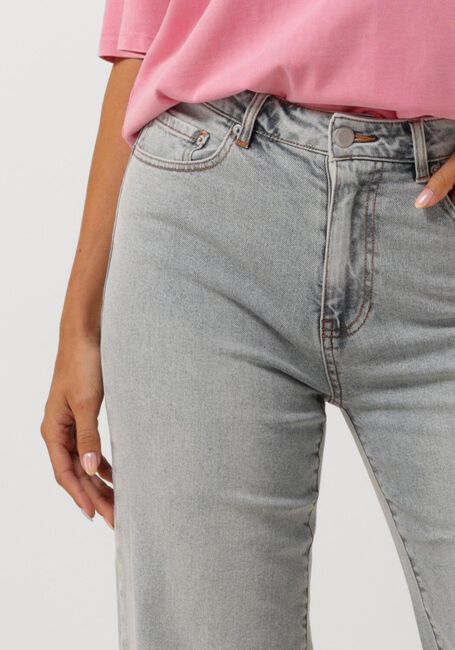 Lichtblauwe CATWALK JUNKIE Barrel jeans JN BARREL L32 - large