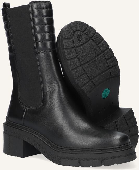 Zwarte UNISA Chelsea boots JINA Zwarte UNISA Chelsea boots JINA - large