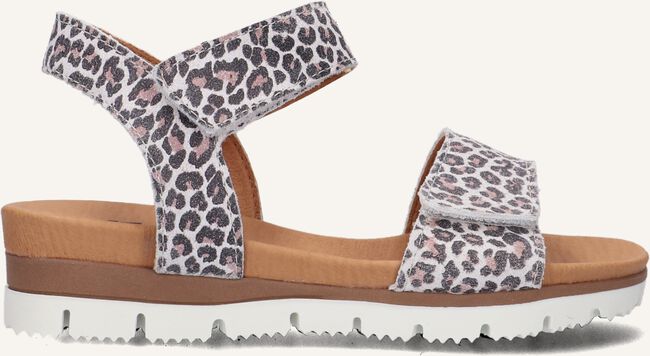 Roze GIGA Sandalen G4285 Roze GIGA Sandalen G4285 - large