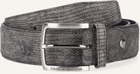 Grijze FLORIS VAN BOMMEL Riem 75202 - medium
