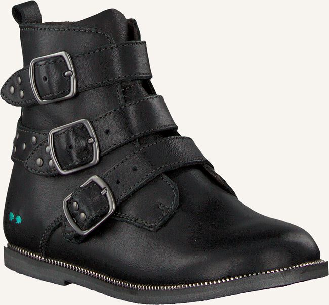 Zwarte BUNNIESJR Boots BOBBI BLIKSEM Zwarte BUNNIESJR Boots BOBBI BLIKSEM - large