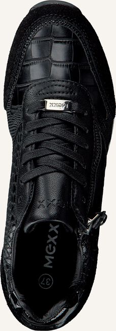Zwarte MEXX Lage sneakers FEDERICA Zwarte MEXX Lage sneakers FEDERICA - large