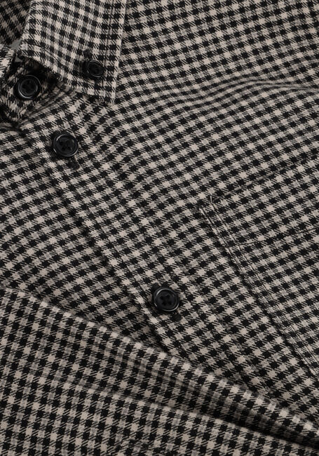 Multi LES DEUX Casual overhemd KONRAD CHECK FLANNEL SHIRT KIDS - large