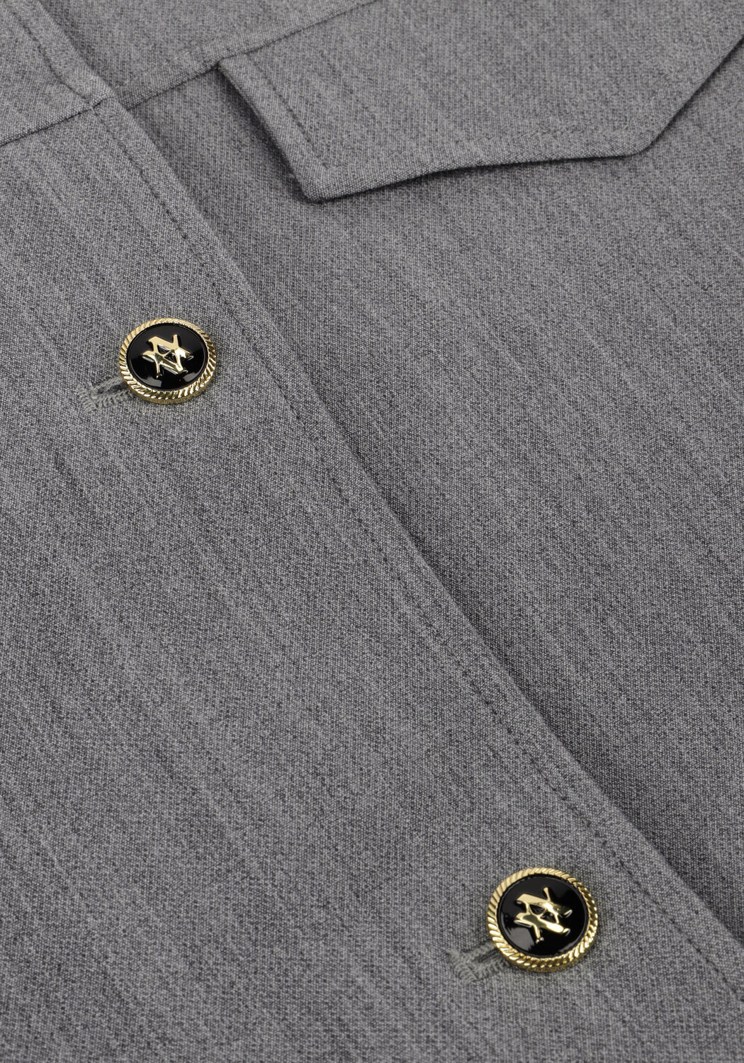 Grijze AAIKO Jack SUUS R PES 345 - large