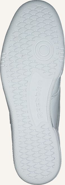 Witte REEBOK Lage sneakers CLUB C 85 MEN Witte REEBOK Lage sneakers CLUB C 85 MEN - large
