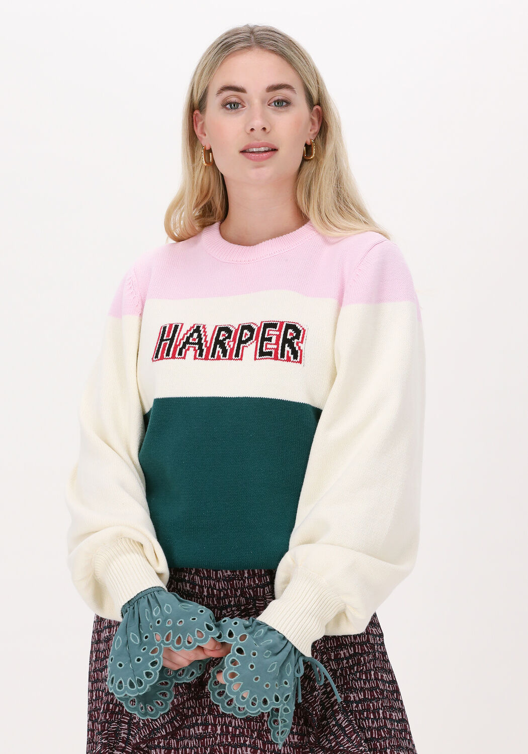 Harper trui clearance