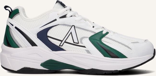 Witte ARKK COPENHAGEN Lage sneakers OSERRA-M Witte ARKK COPENHAGEN Lage sneakers OSERRA-M - large