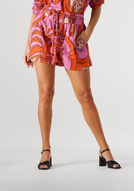 Roze IBANA Broeken SIZANA - large