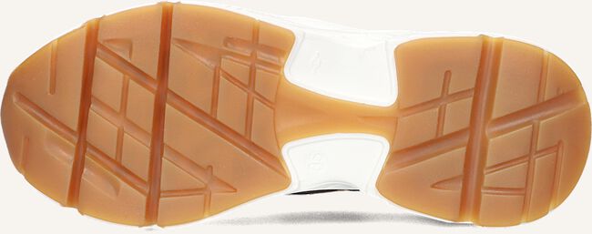 Roze WYSH Lage sneakers BELLA Roze WYSH Lage sneakers BELLA - large