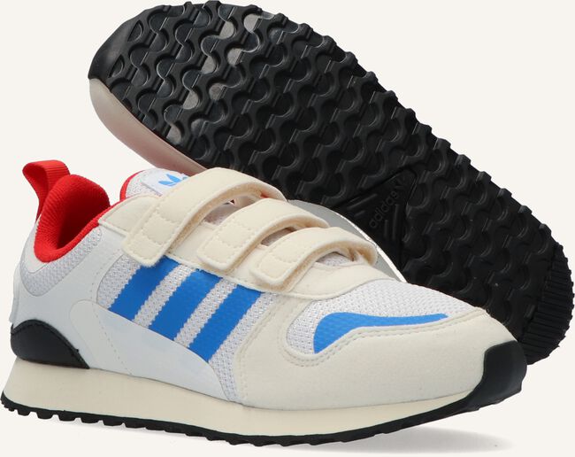 Witte ADIDAS Lage sneakers ZX 700 HD CF C Witte ADIDAS Lage sneakers ZX 700 HD CF C - large