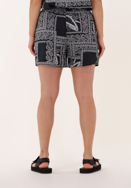 Zwarte JUST FEMALE Korte broek MAID SHORTS - large