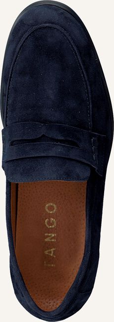 Blauwe TANGO Loafers ELIAS 5 Blauwe TANGO Loafers ELIAS 5 - large