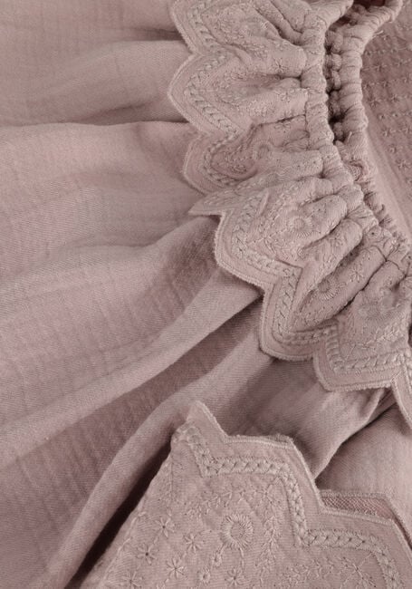 Lila QUINCY MAE Maxi jurk ISLA DRESS LAVENDER Lila QUINCY MAE Maxi jurk ISLA DRESS LAVENDER - large