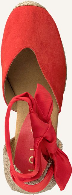 Rode UNISA Espadrilles CHUFY Rode UNISA Espadrilles CHUFY - large