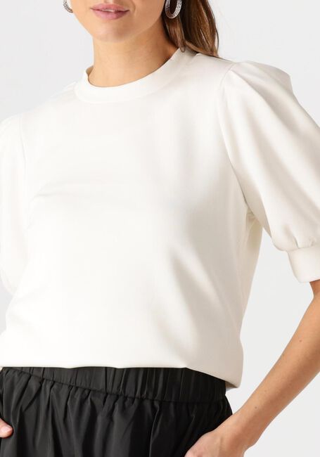 Ecru NOTRE-V Sweater NV-FRIGIE - large