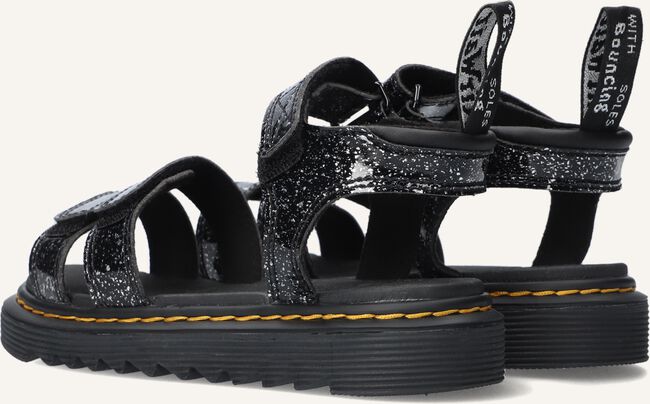 Zwarte DR MARTENS Sandalen KLAIRE K Zwarte DR MARTENS Sandalen KLAIRE K - large