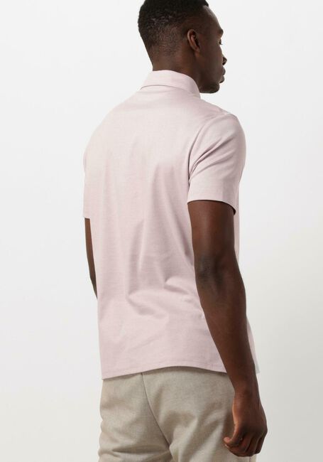 Roze DESOTO Polo POLO KENT - large