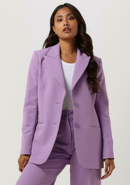 Paarse ACCESS Blazer W2-1065-364 - large