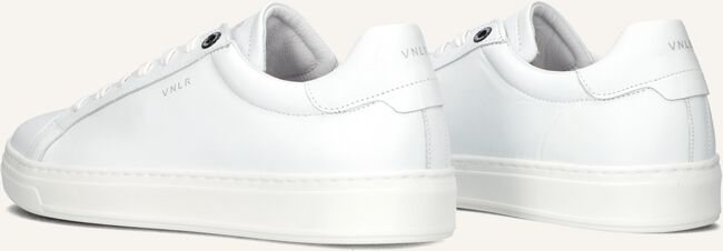 Witte VAN LIER Lage sneakers 2417410 Witte VAN LIER Lage sneakers 2417410 - large