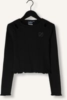 Zwarte RETOUR Tops & T-shirts IDA Zwarte RETOUR Tops & T-shirts IDA - medium