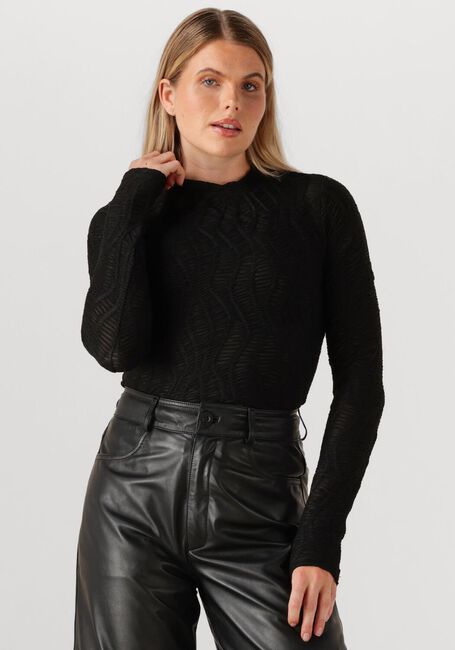 COPENHAGEN MUSE CMJERI-BLOUSE - large