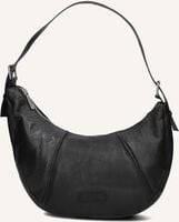 Zwarte SHABBIES Schoudertas PLATANINO - medium