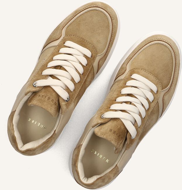 Beige NUBIKK Lage sneakers BAYOU PLATFORM Beige NUBIKK Lage sneakers BAYOU PLATFORM - large