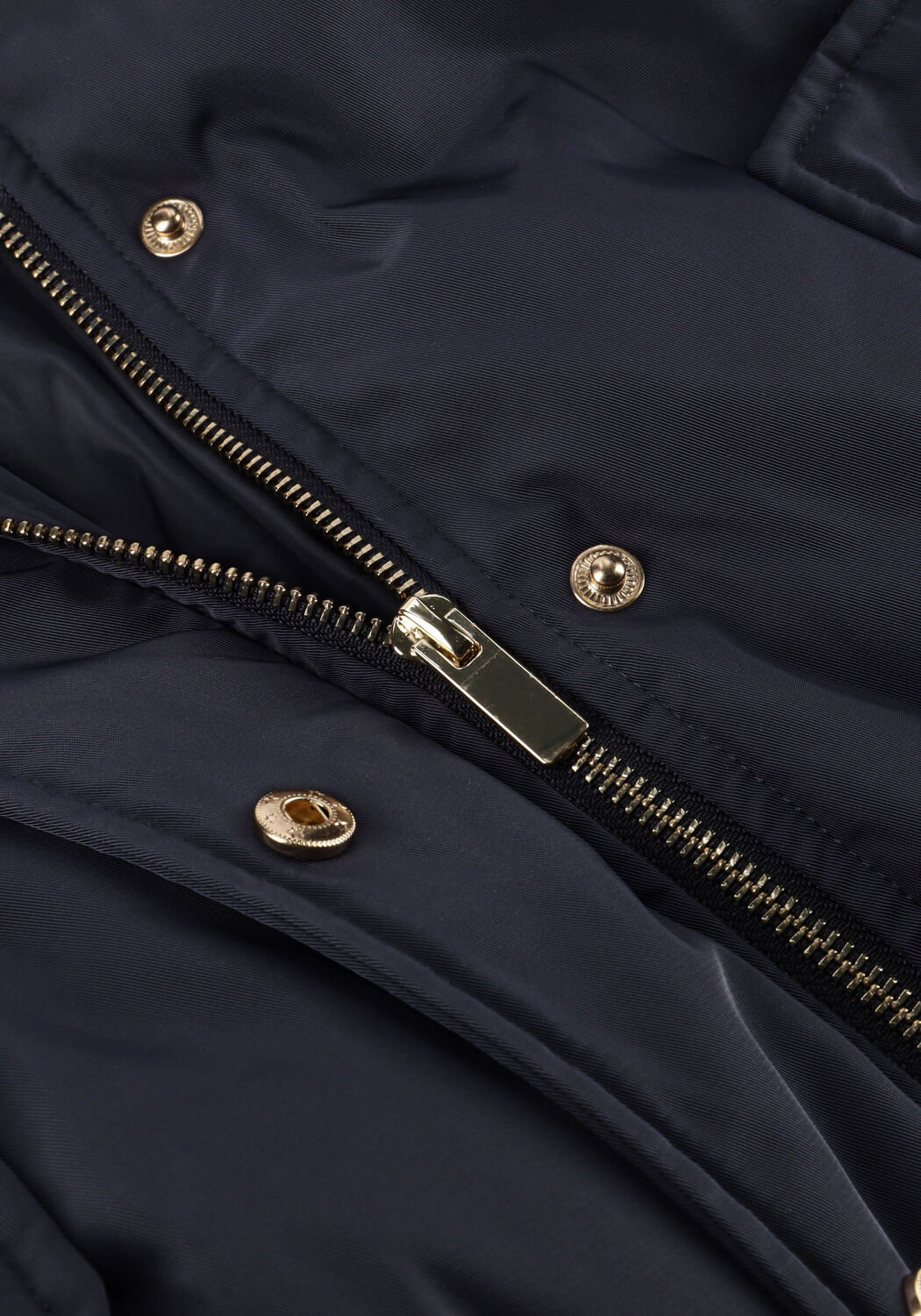 Donkerblauwe THE LOLA CLUB Jack LEAH - large