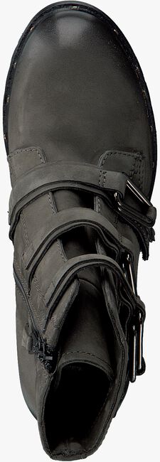 Grijze MJUS Biker boots 190223  - large