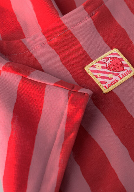 Multi LOOXS Little Mini jurk 2611-7803 - large