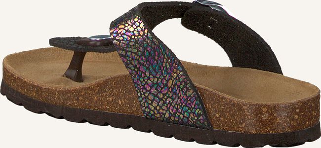Zwarte KIPLING Slippers MARIA 3MOY Zwarte KIPLING Slippers MARIA 3MOY - large