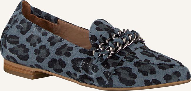 Blauwe VIA VAI Loafers 5011059 Blauwe VIA VAI Loafers 5011059 - large