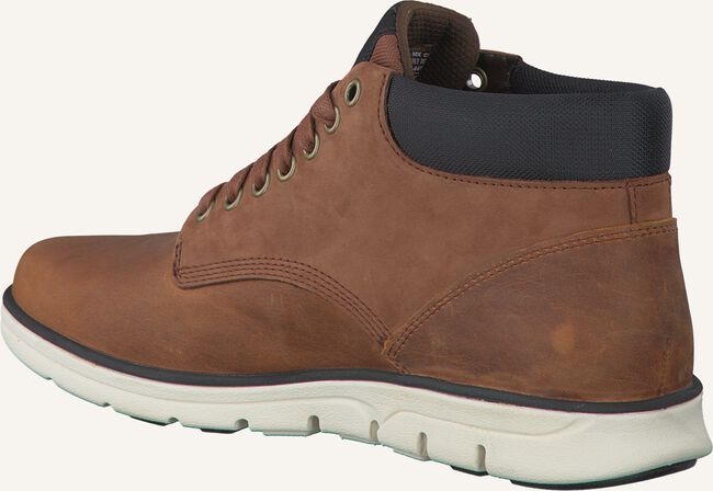 Cognac TIMBERLAND Lage sneakers BRADSTREET CHUKKA Cognac TIMBERLAND Lage sneakers BRADSTREET CHUKKA - large