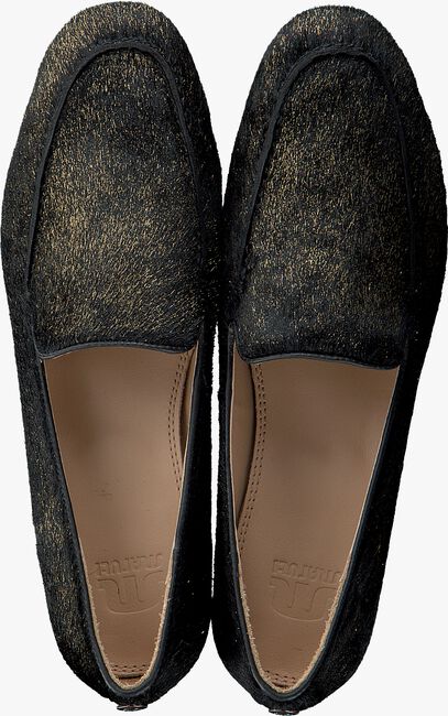 Zwarte MARUTI Loafers BLOOM - large
