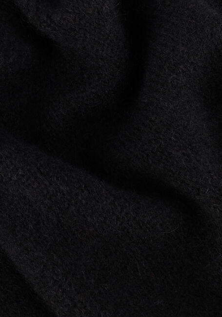 Zwarte SOEURS DE PROVENCE Top PAULINE SPENCER Zwarte SOEURS DE PROVENCE Top PAULINE SPENCER - large